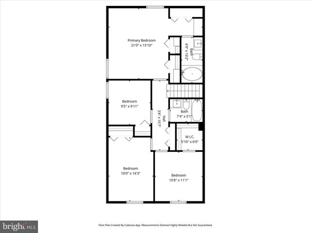 7594 WOODSTOWN DR, Springfield, VA 22153