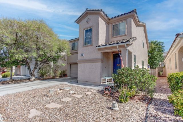 179 Country Greens Avenue, Las Vegas, NV 89148