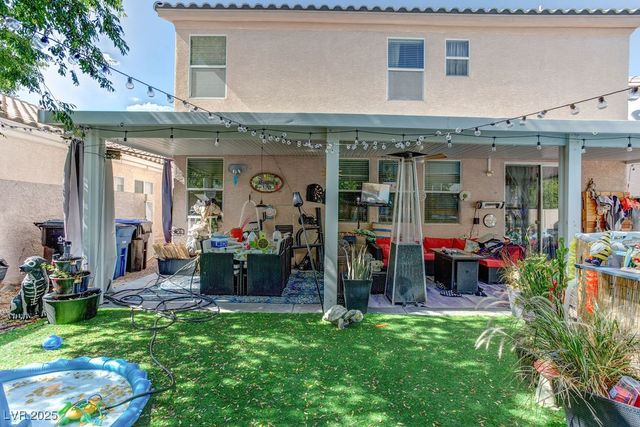 179 Country Greens Avenue, Las Vegas, NV 89148