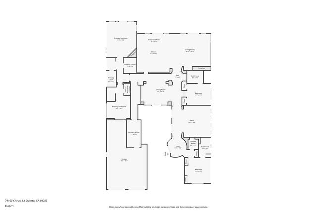 79160 Citrus, La Quinta, CA 92253