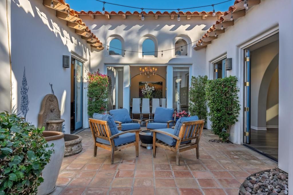 Image 8 of property listing at 79160 Citrus, La Quinta, CA 92253