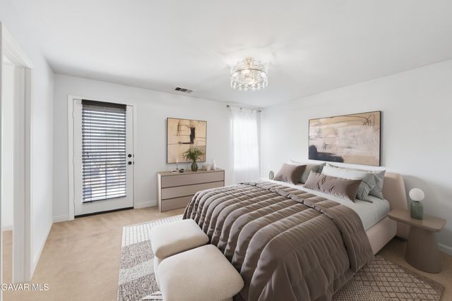 917 Laura Lane, Tehachapi, CA 93561