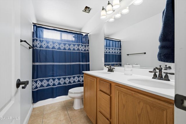 917 Laura Lane, Tehachapi, CA 93561