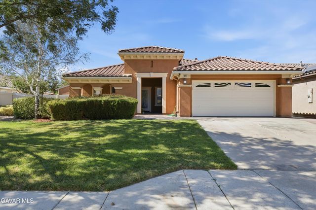 917 Laura Lane, Tehachapi, CA 93561