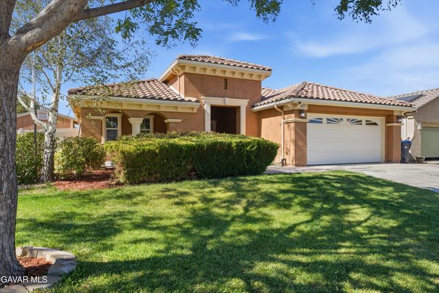 917 Laura Lane, Tehachapi, CA 93561