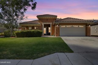 917 Laura Lane, Tehachapi, CA 93561