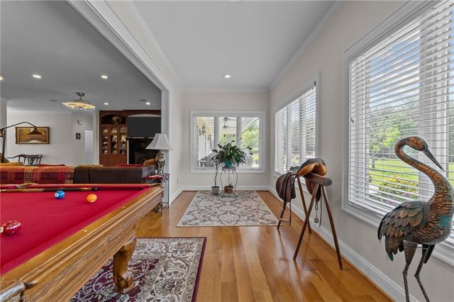 366 Sheep Farm Road, Mount Airy, NC 27030