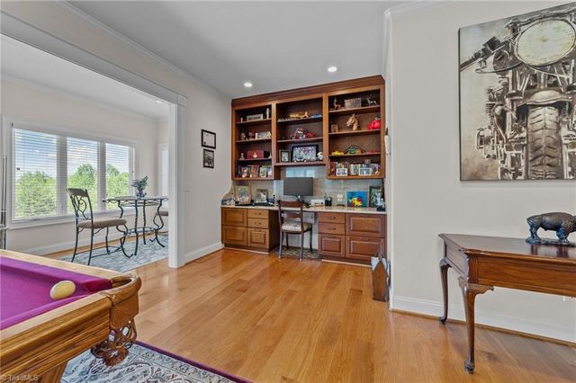 366 Sheep Farm Road, Mount Airy, NC 27030
