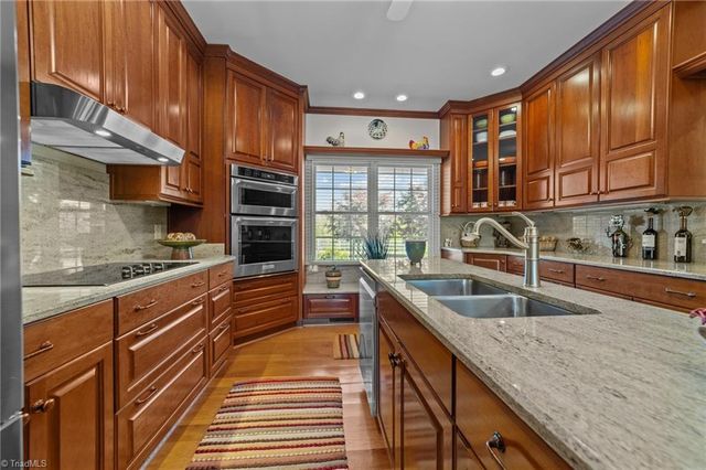 366 Sheep Farm Road, Mount Airy, NC 27030