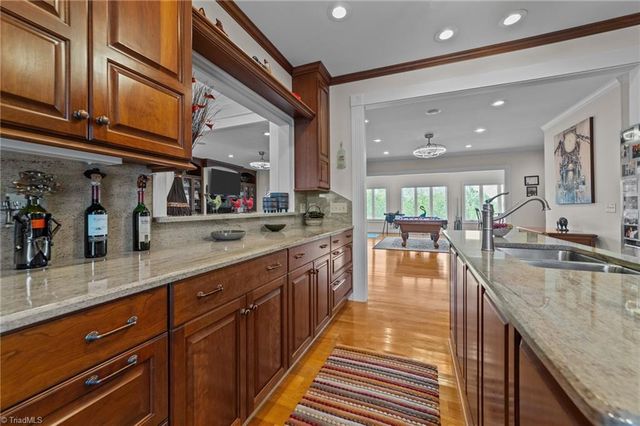 366 Sheep Farm Road, Mount Airy, NC 27030