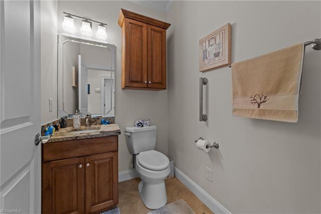 366 Sheep Farm Road, Mount Airy, NC 27030