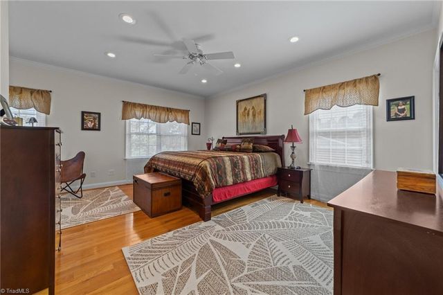 366 Sheep Farm Road, Mount Airy, NC 27030