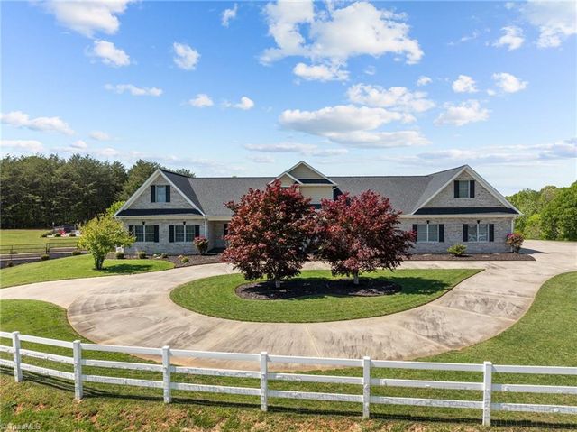 366 Sheep Farm Road, Mount Airy, NC 27030