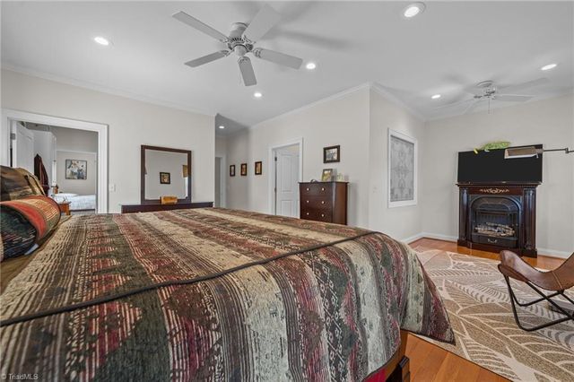 366 Sheep Farm Road, Mount Airy, NC 27030