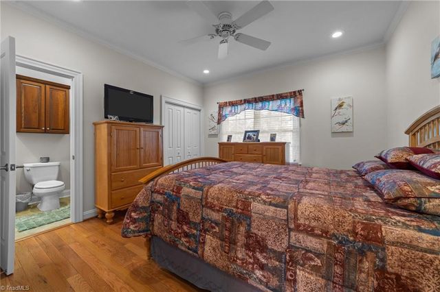 366 Sheep Farm Road, Mount Airy, NC 27030