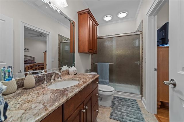 366 Sheep Farm Road, Mount Airy, NC 27030