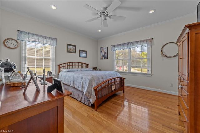 366 Sheep Farm Road, Mount Airy, NC 27030