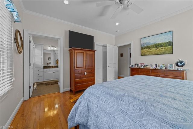 366 Sheep Farm Road, Mount Airy, NC 27030
