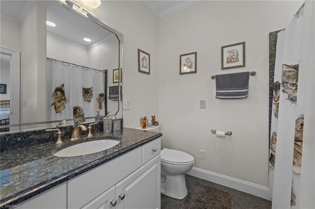 366 Sheep Farm Road, Mount Airy, NC 27030