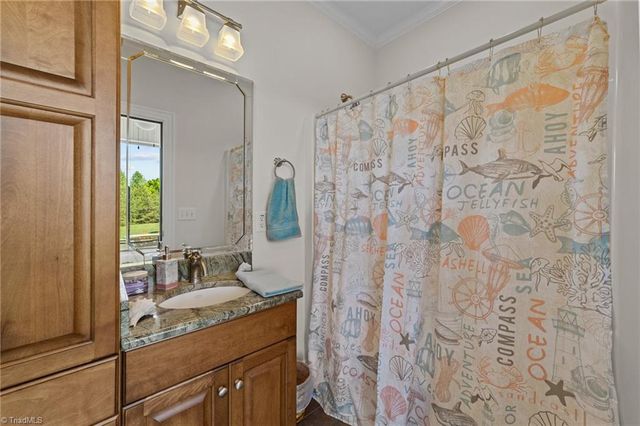 366 Sheep Farm Road, Mount Airy, NC 27030