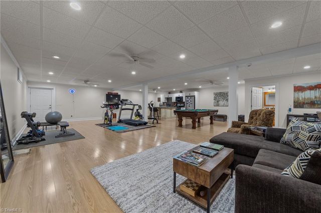 366 Sheep Farm Road, Mount Airy, NC 27030