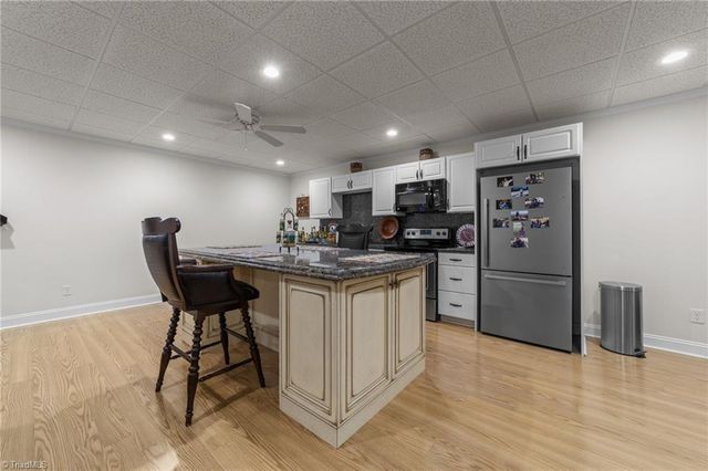 366 Sheep Farm Road, Mount Airy, NC 27030
