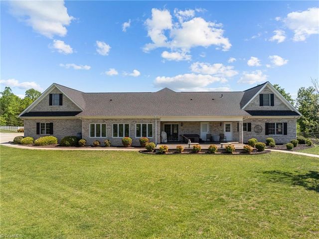 366 Sheep Farm Road, Mount Airy, NC 27030