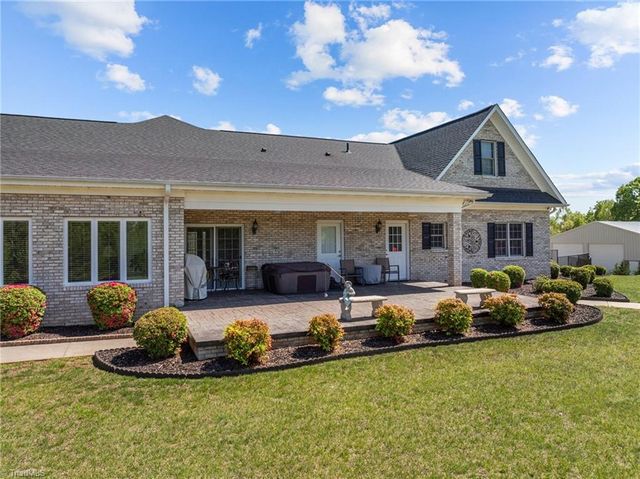 366 Sheep Farm Road, Mount Airy, NC 27030