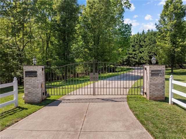 366 Sheep Farm Road, Mount Airy, NC 27030