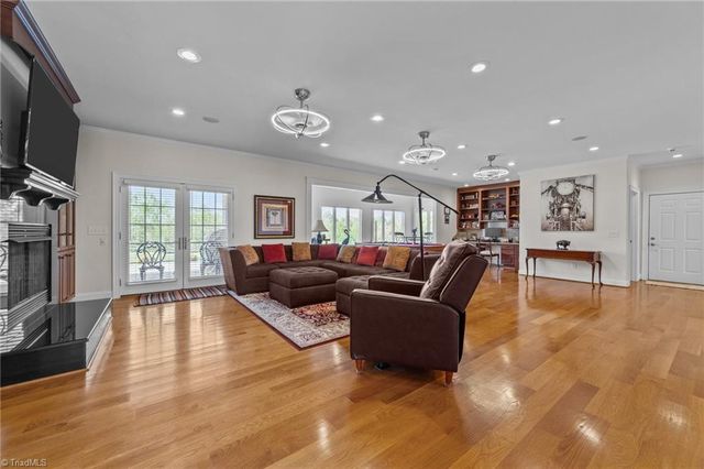 366 Sheep Farm Road, Mount Airy, NC 27030
