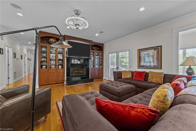 366 Sheep Farm Road, Mount Airy, NC 27030