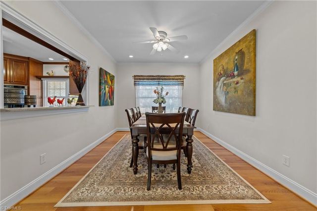 366 Sheep Farm Road, Mount Airy, NC 27030