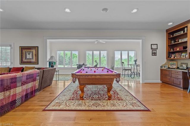 366 Sheep Farm Road, Mount Airy, NC 27030