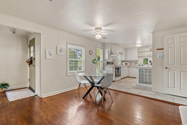 268 Ramble Street, Hot Springs, AR 71901