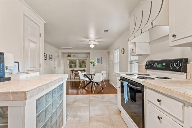 268 Ramble Street, Hot Springs, AR 71901