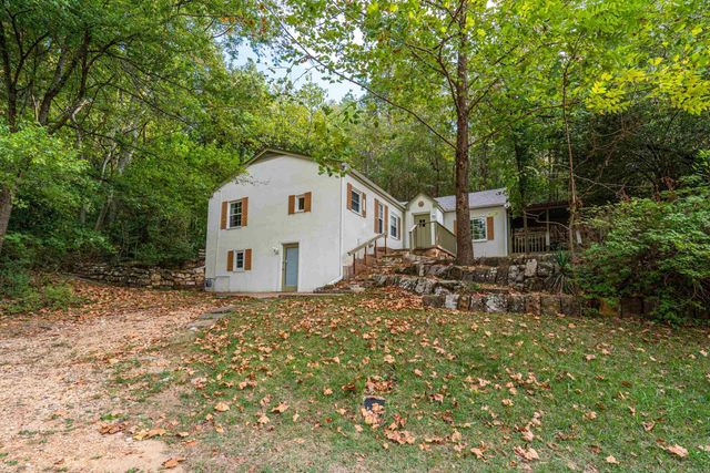 268 Ramble Street, Hot Springs, AR 71901