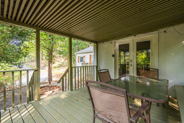 268 Ramble Street, Hot Springs, AR 71901
