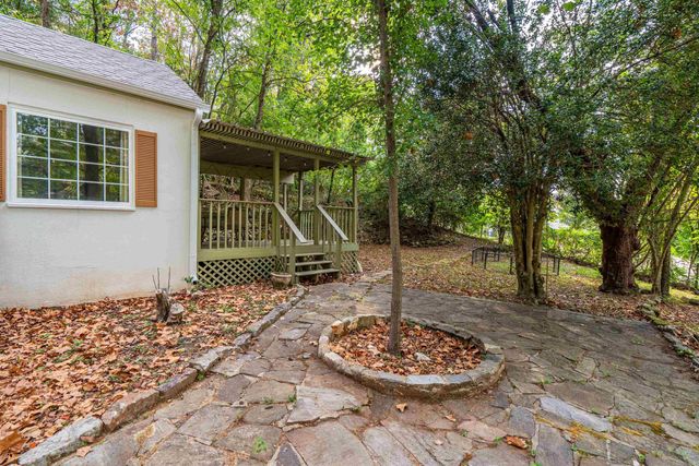 268 Ramble Street, Hot Springs, AR 71901