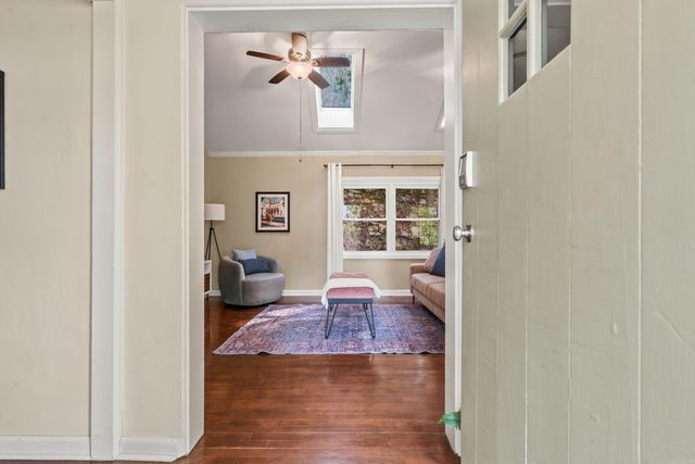 268 Ramble Street, Hot Springs, AR 71901