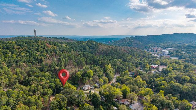 268 Ramble Street, Hot Springs, AR 71901
