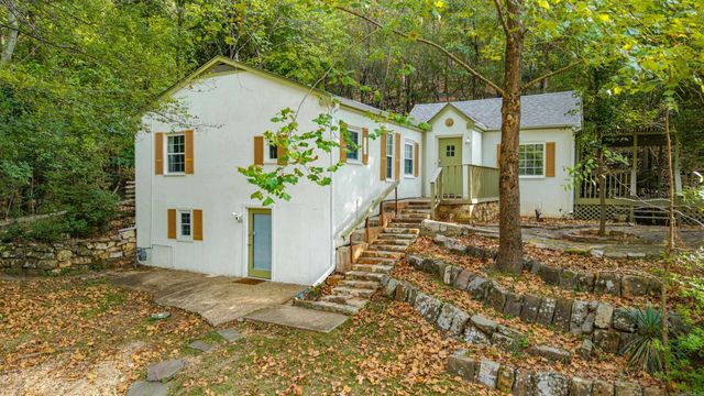 268 Ramble Street, Hot Springs, AR 71901