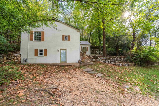 268 Ramble Street, Hot Springs, AR 71901