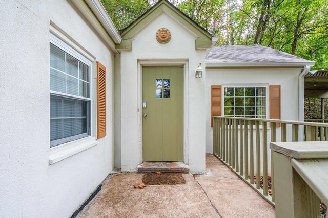 268 Ramble Street, Hot Springs, AR 71901