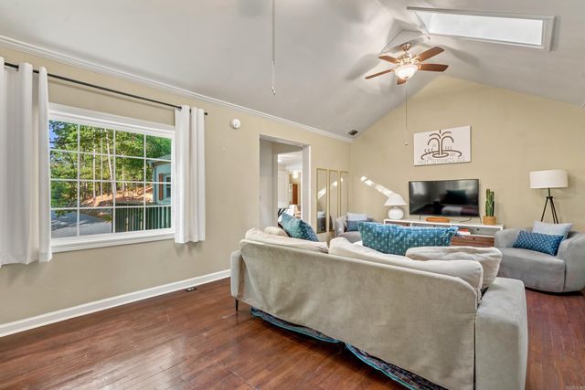 268 Ramble Street, Hot Springs, AR 71901