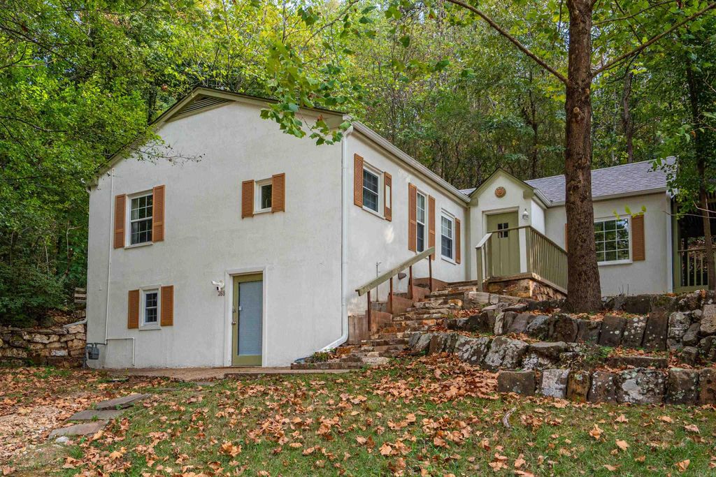 268 Ramble Street, Hot Springs, AR 71901
