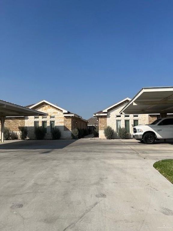 3801 Whitewing Avenue, Edinburg, TX 78539