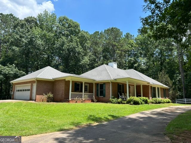 500 Butler Bridge Drive, Mcdonough, GA 30252