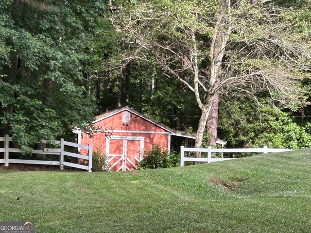 500 Butler Bridge Drive, Mcdonough, GA 30252