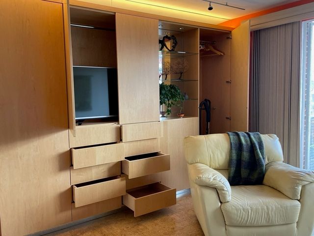 29 Concord Ave 501, Cambridge, MA 02138