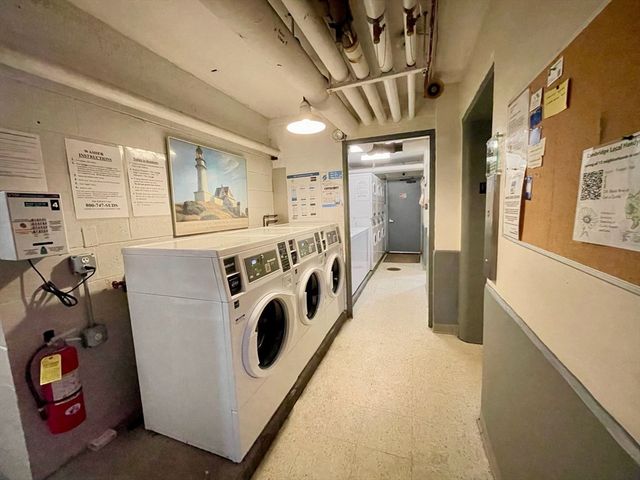 29 Concord Ave 501, Cambridge, MA 02138